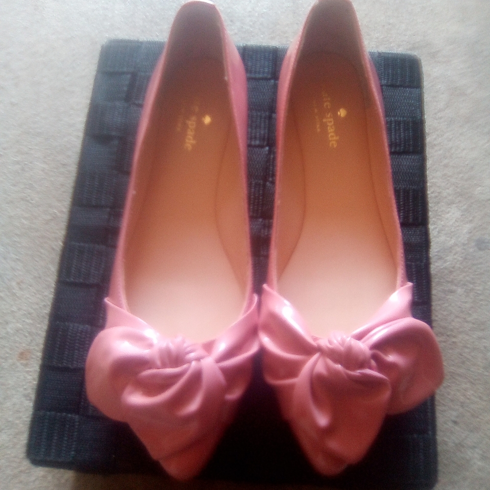 EUC Kate Spade Shoes